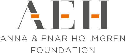 Anna & Enar Holmgren Foundation